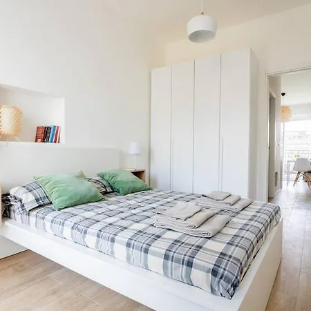 Casa Filadelfia Apartment Turin Exterior photo