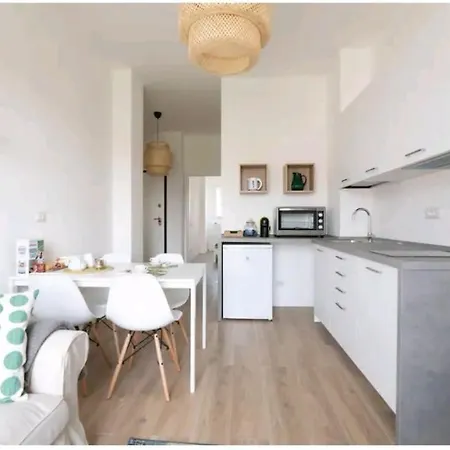Casa Filadelfia Apartment Turin Exterior photo