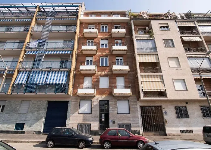 Casa Filadelfia