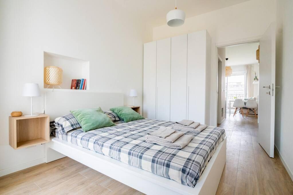 Casa Filadelfia Apartment *