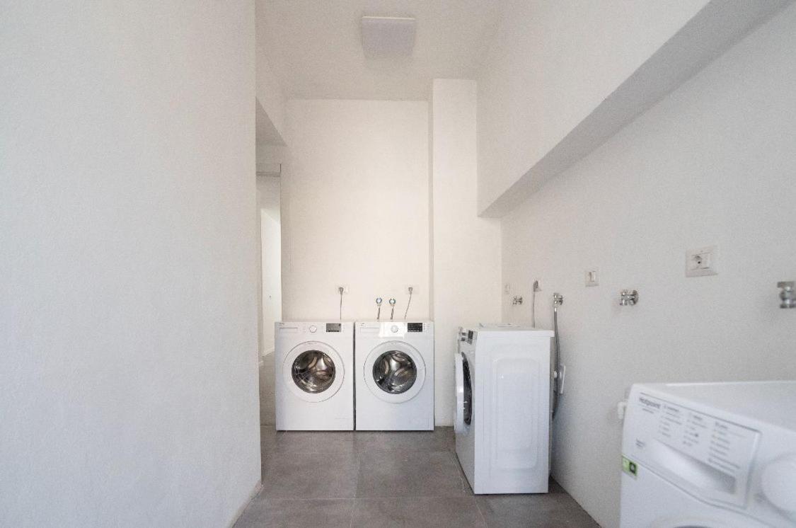 Apartment Casa Filadelfia