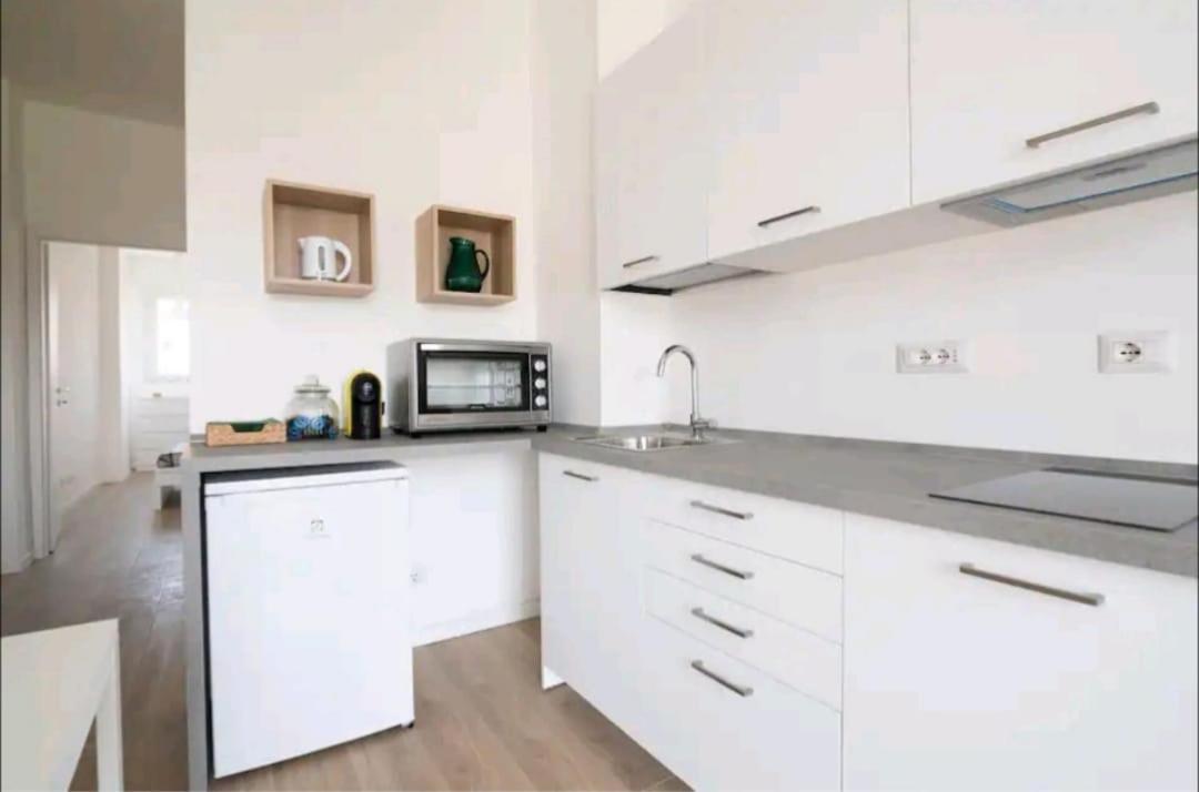 Apartment Casa Filadelfia Turin