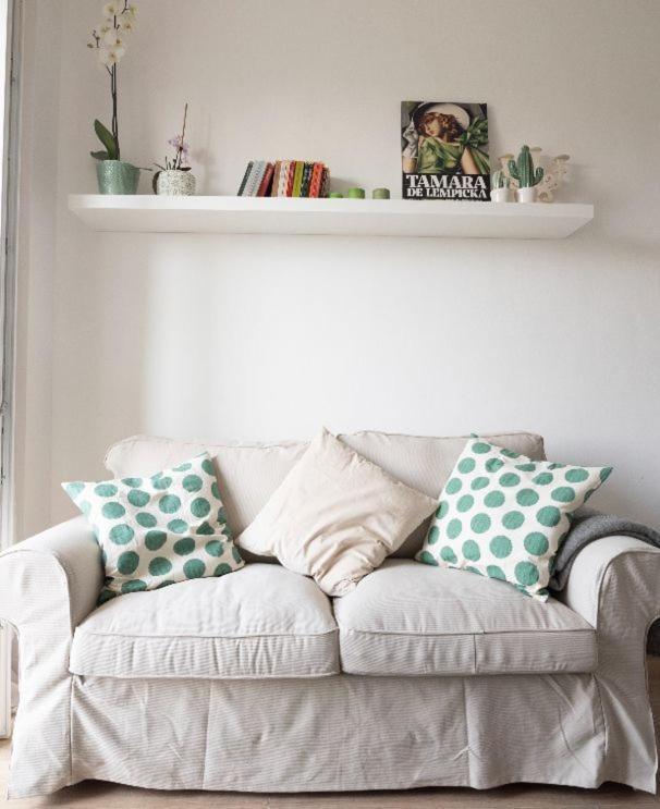 Apartment Casa Filadelfia Turin