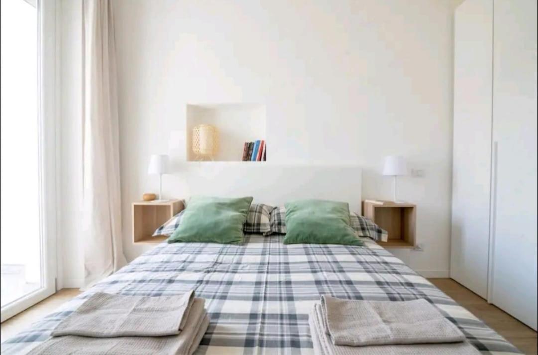 Casa Filadelfia * Turin