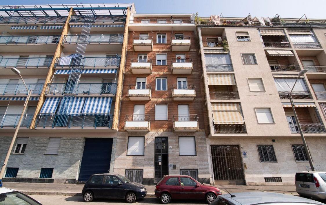Apartment Casa Filadelfia Turin