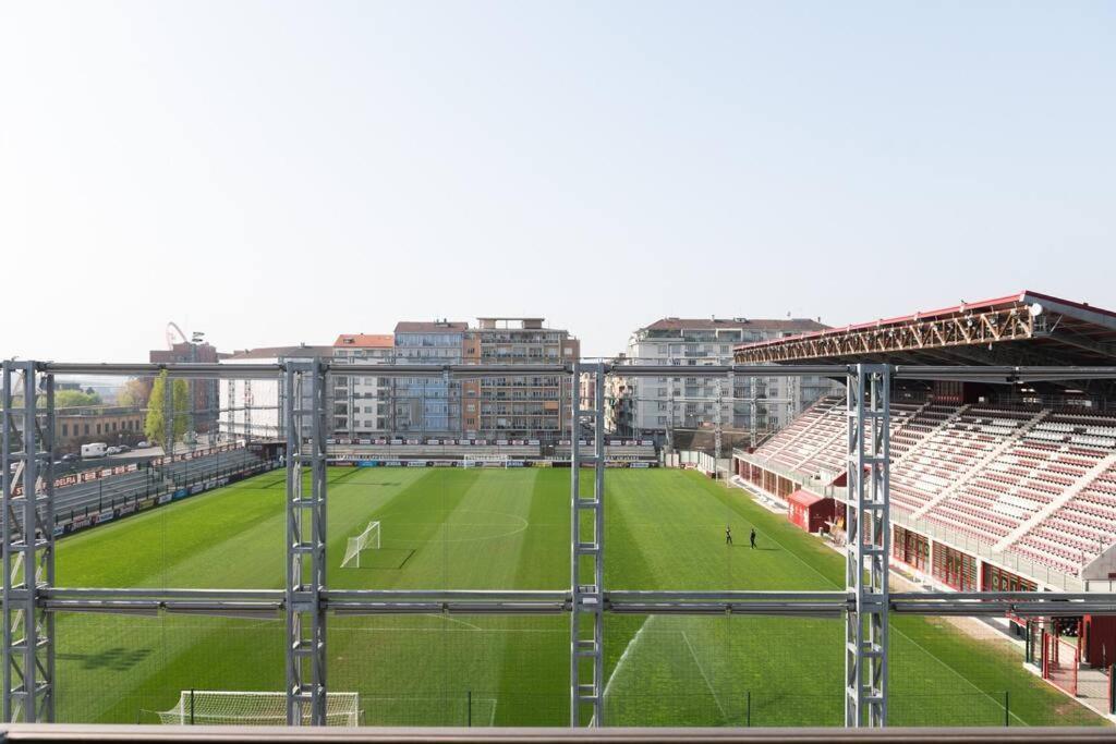 Casa Filadelfia