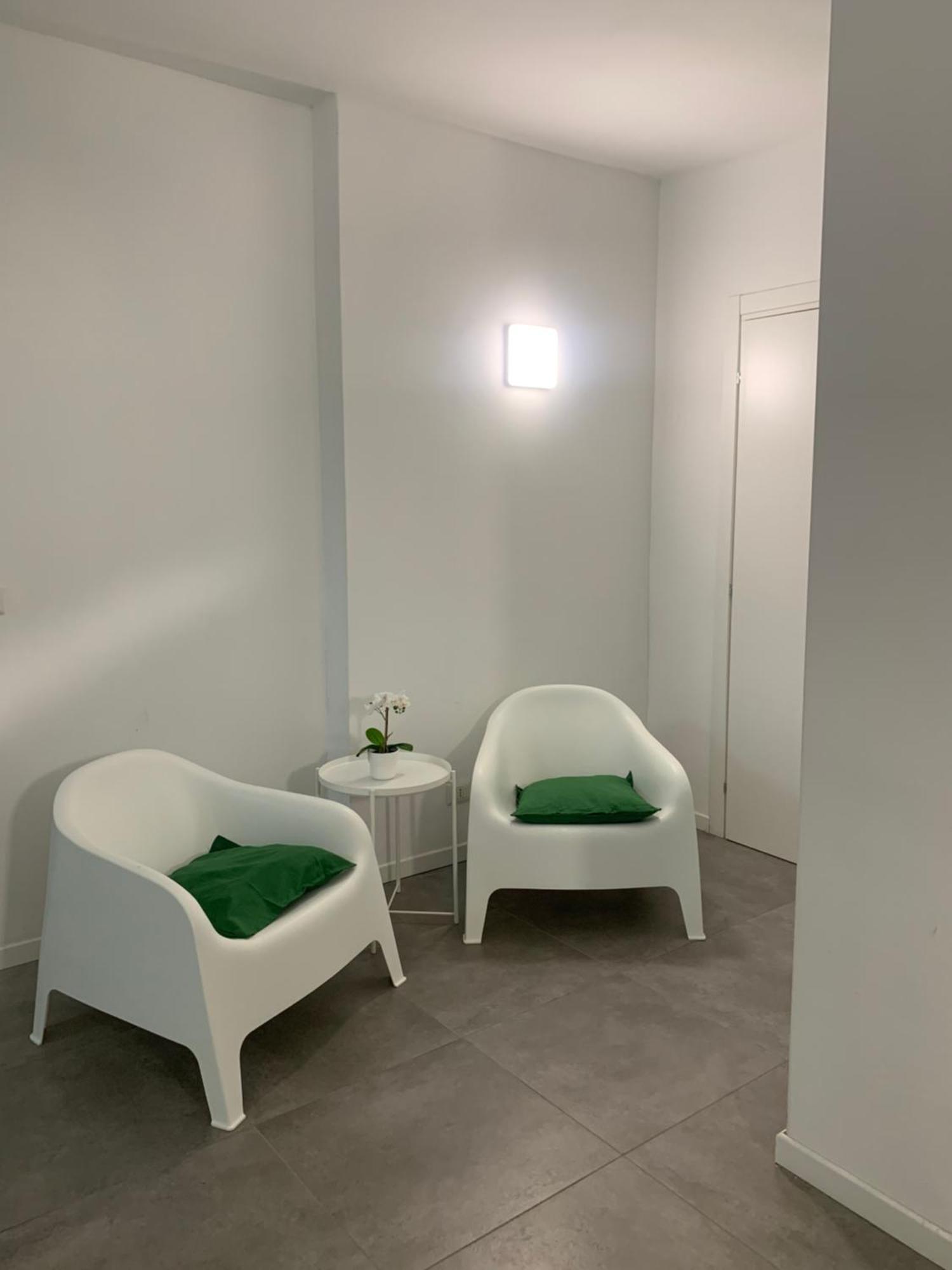 Casa Filadelfia * Turin