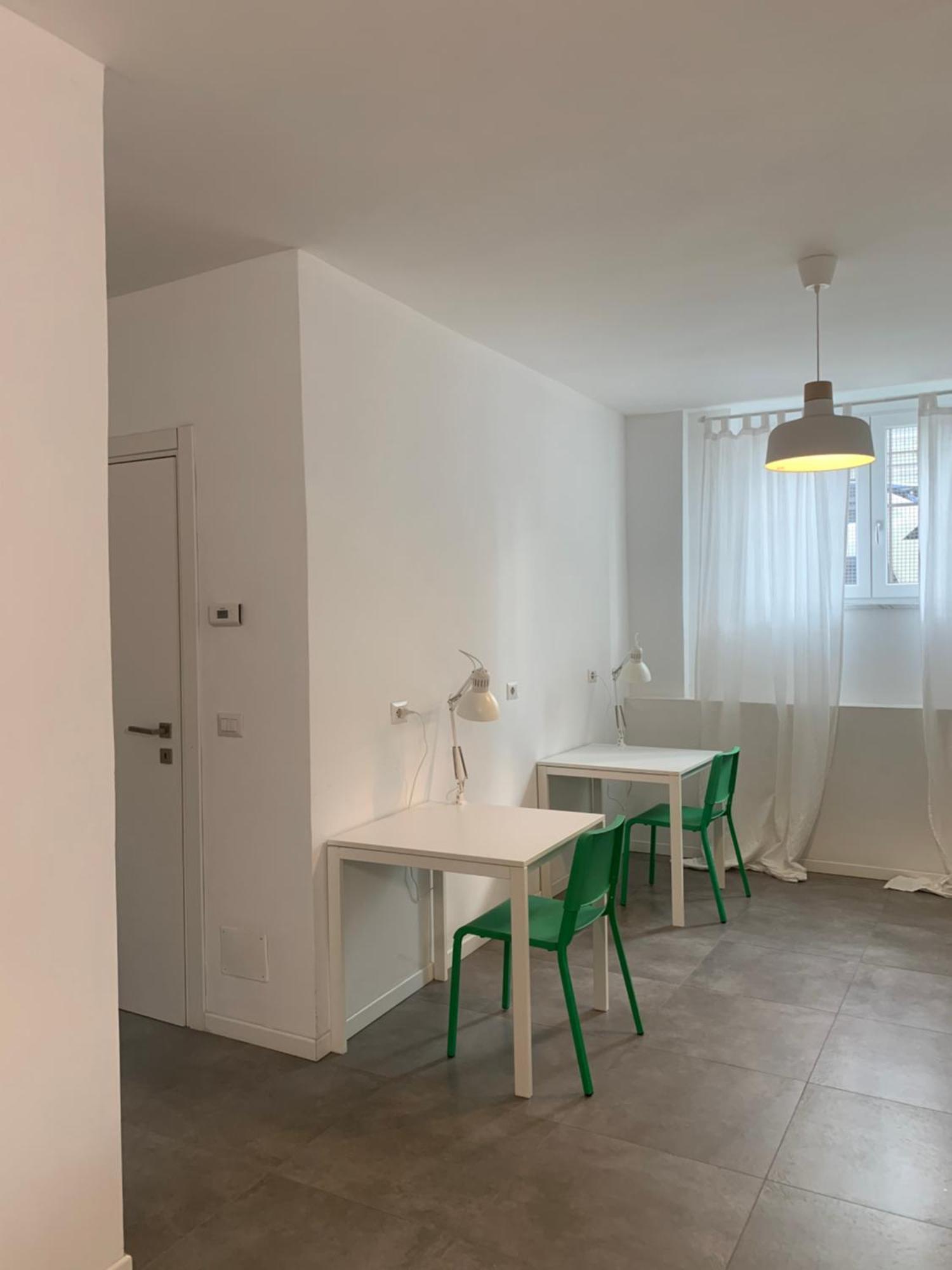 Apartment Casa Filadelfia Turin