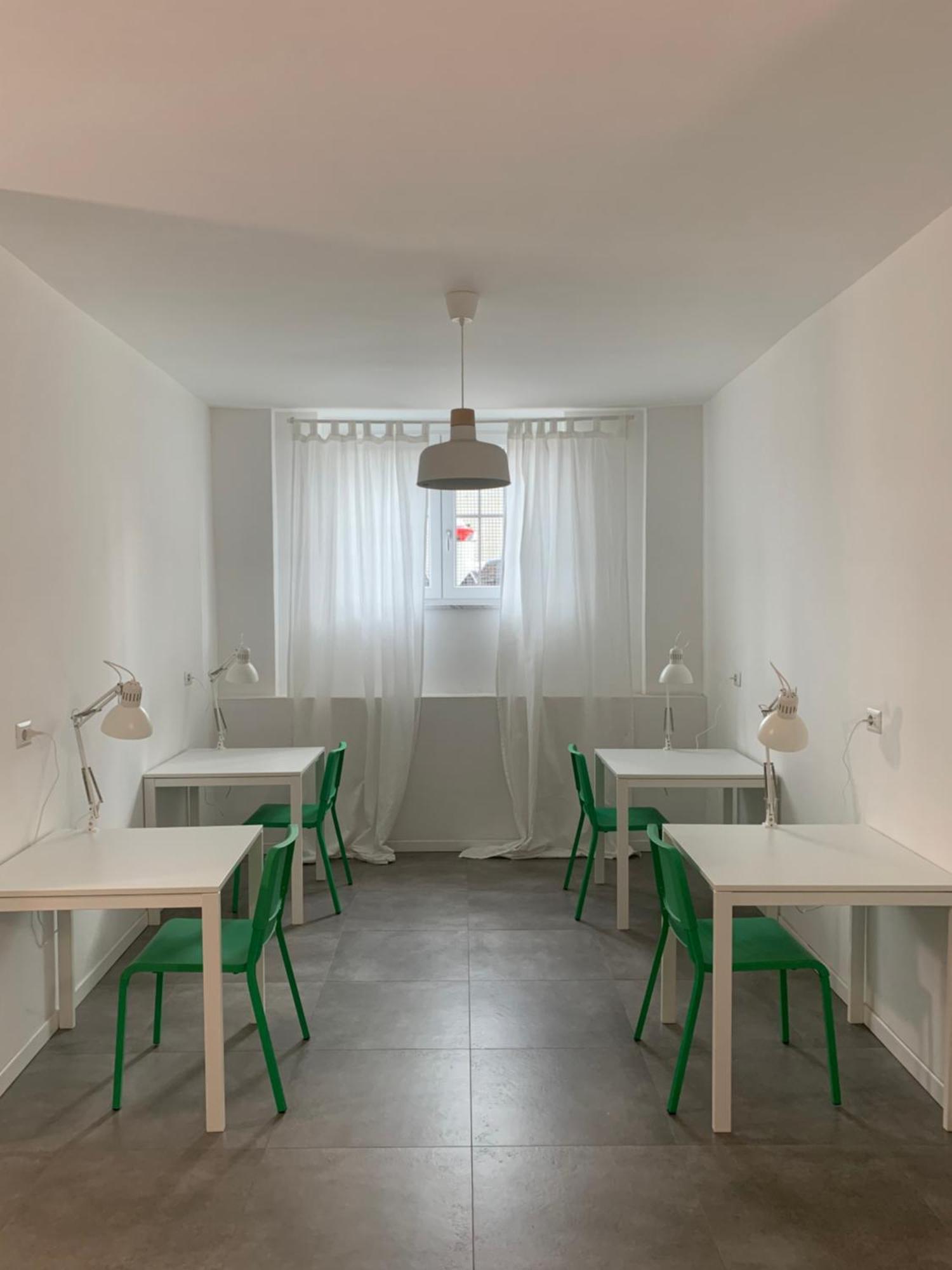 Casa Filadelfia *