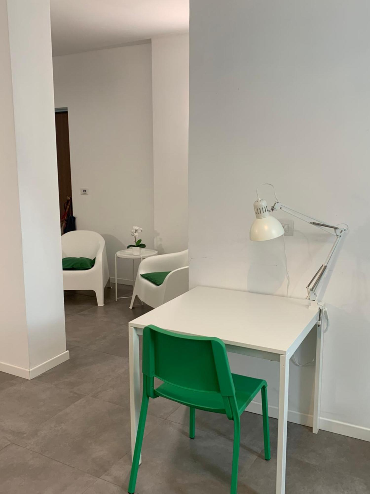 Casa Filadelfia * Turin